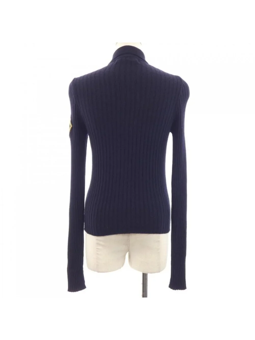 Chanel Vintage Knit Sweater
